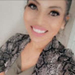 Meet your Posher, Vanessa